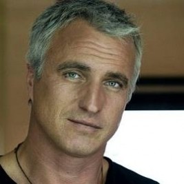 David Ginola